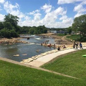 Meet your Posher, Julie